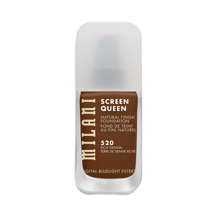 Milani Rich Sienna Screen Queen Foundation