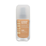 Milani Warm Buff Screen Queen Foundation
