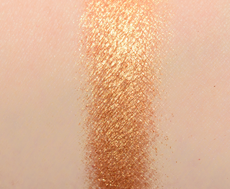 Natasha Denona Atria (107M) Metallic Eye Shadow