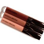 Natasha Denona Bronze Collection Swatches