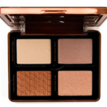 Natasha Denona Bronze Collection Swatches