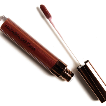 Natasha Denona Chestnut Lip Oh-phoria