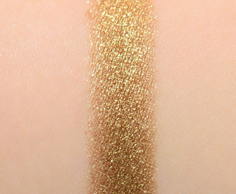 Natasha Denona Cosmo (109K) (2020) Crystal Eye Shadow