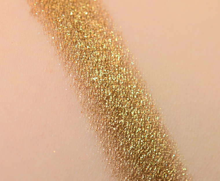 Natasha Denona Cosmo (109K) (2020) Crystal Eye Shadow