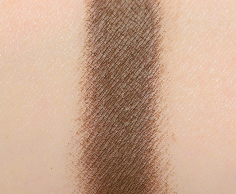Natasha Denona Earth (102CM) (2020) Creamy Matte Eye Shadow