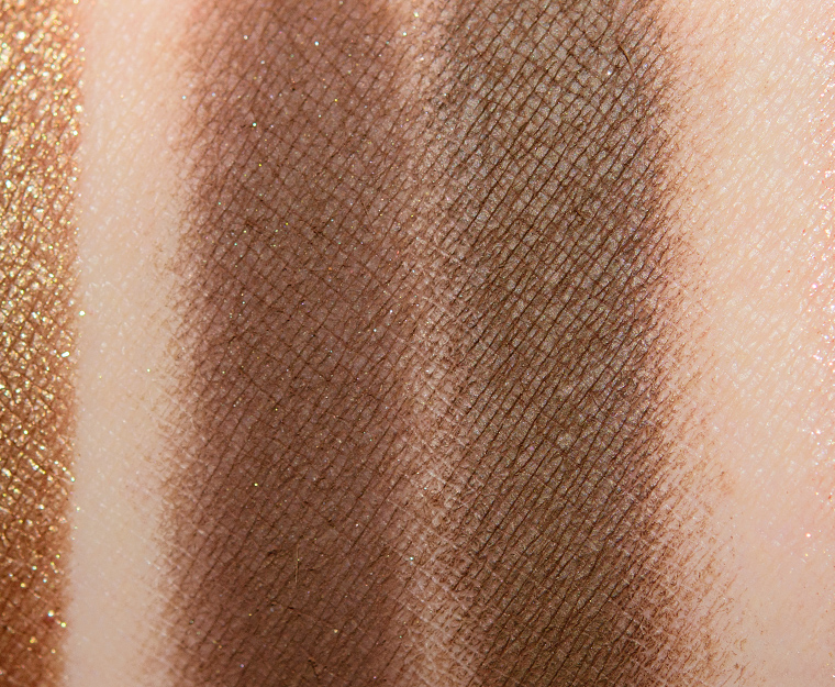 Natasha Denona Earth (102CM) (2020) Creamy Matte Eye Shadow