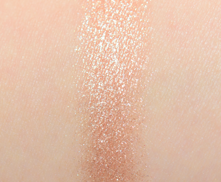 Natasha Denona Galaxia (112K) (Retro) Crystal Eye Shadow