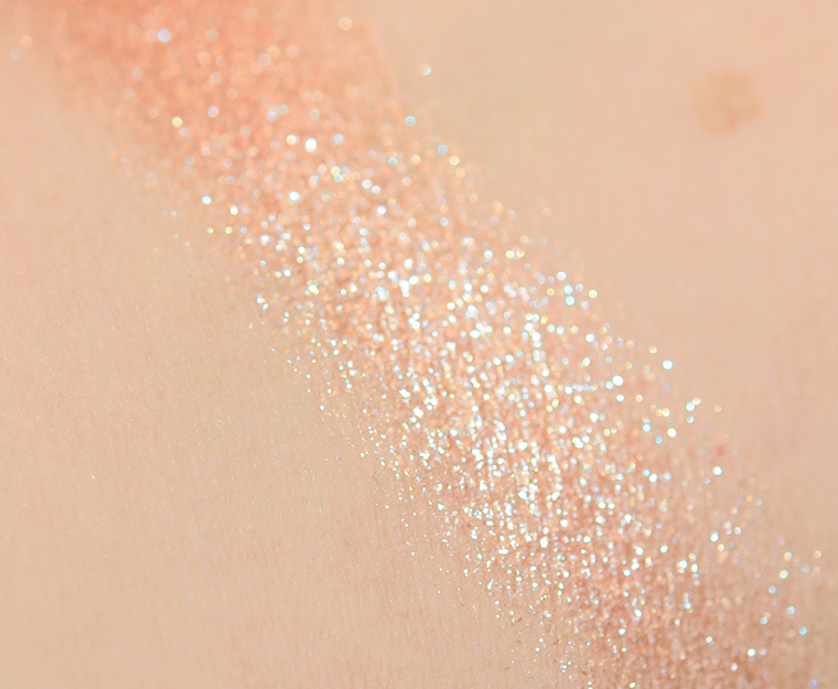 Natasha Denona Galaxia (112K) (Retro) Crystal Eye Shadow