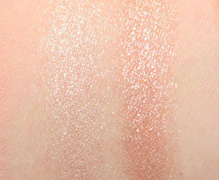 Natasha Denona Galaxia (112K) (Retro) Crystal Eye Shadow