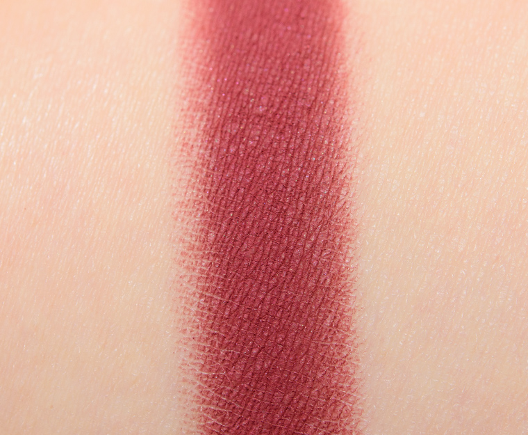 Natasha Denona Phoenix (113CM) (2020) Creamy Matte Eye Shadow