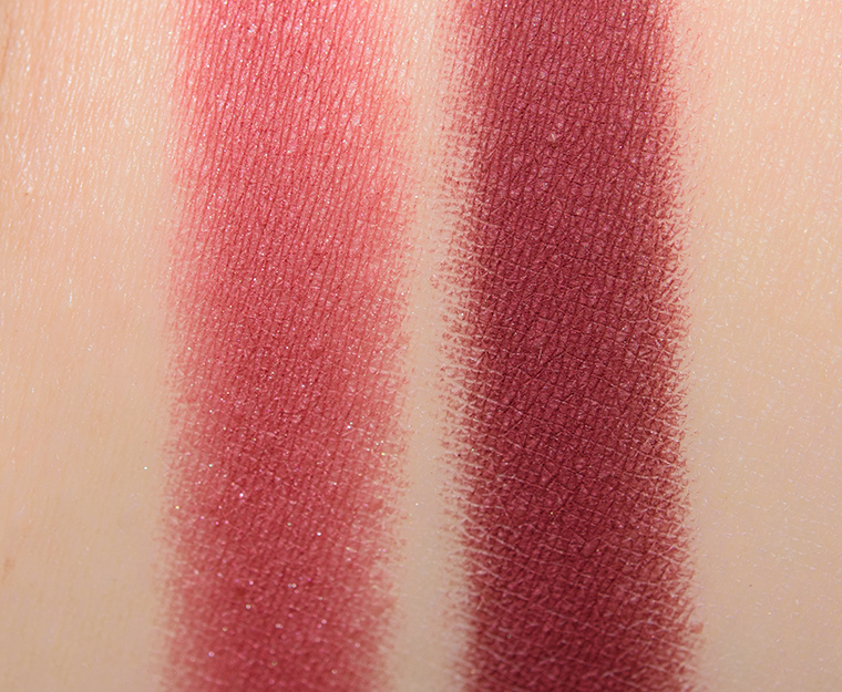 Natasha Denona Phoenix (113CM) (2020) Creamy Matte Eye Shadow