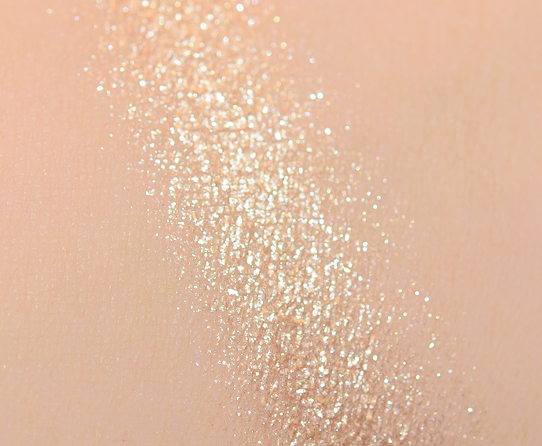Natasha Denona Polaris (116K) (2020) Crystal Eye Shadow