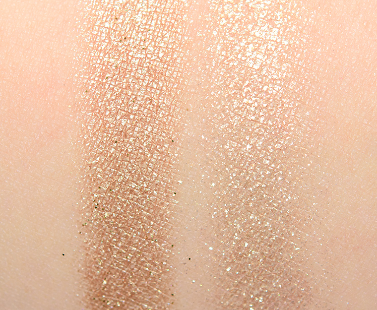 Natasha Denona Polaris (116K) (2020) Crystal Eye Shadow