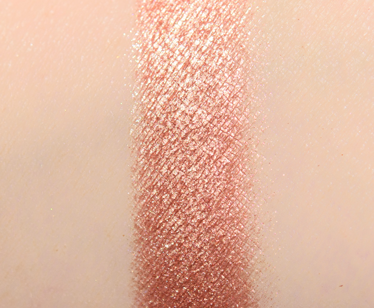 Natasha Denona Rhea (118M) (2020) Metallic Eye Shadow