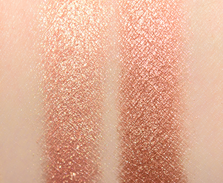 Natasha Denona Rhea (118M) (2020) Metallic Eye Shadow