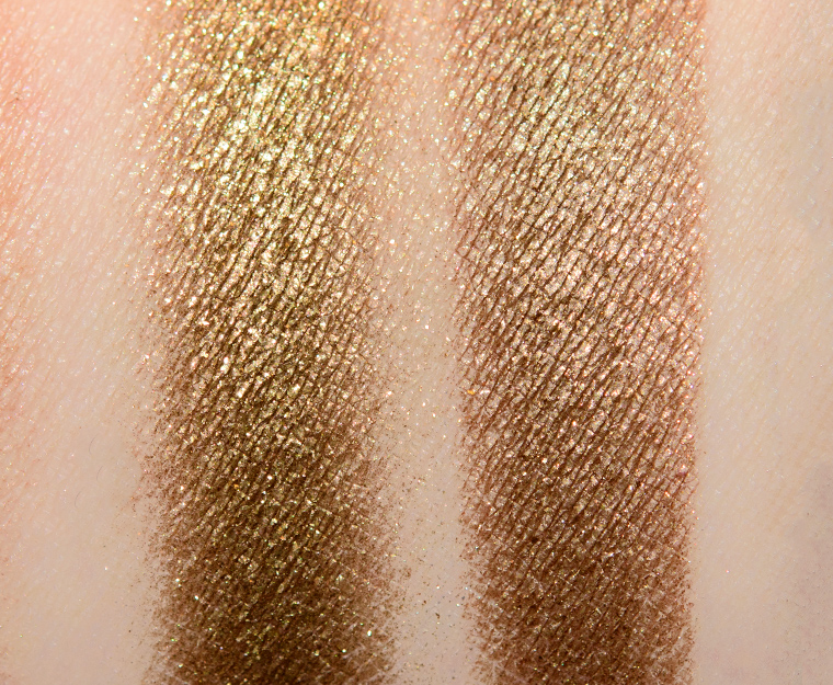 Natasha Denona Spectrum (101K) (2020) Crystal Eye Shadow
