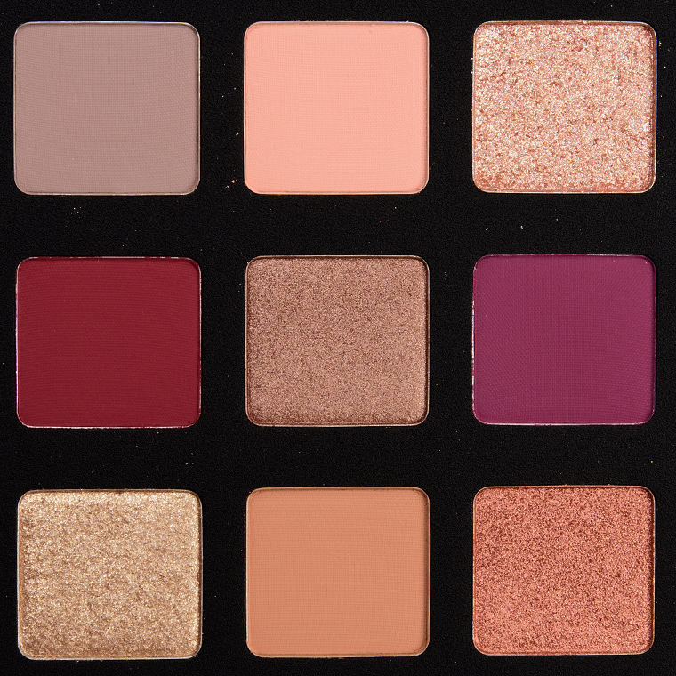 Natasha Denona Star (2020) 18-Pan Eyeshadow Palette