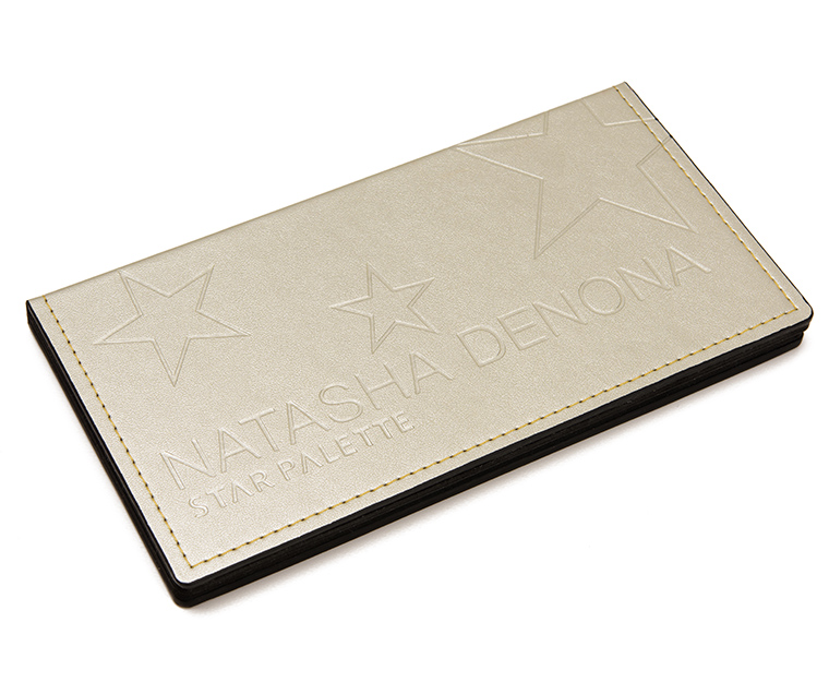 Natasha Denona Star (2020) 18-Pan Eyeshadow Palette