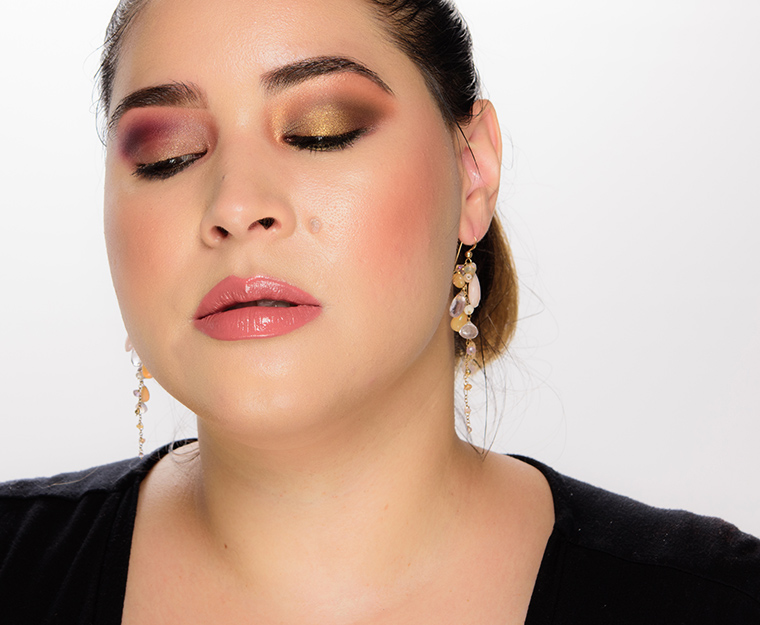 Natasha Denona Star (2020) 18-Pan Eyeshadow Palette
