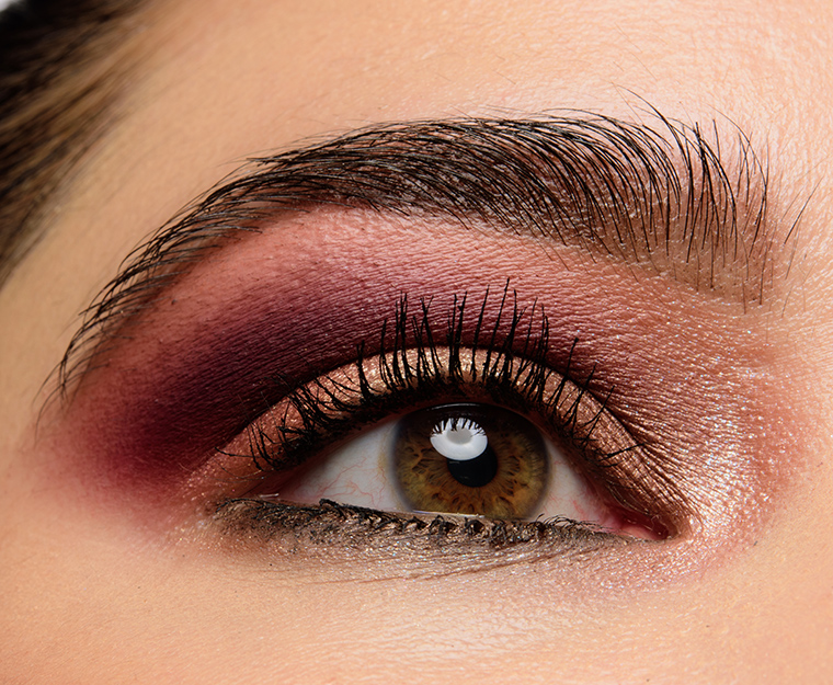 Natasha Denona Star (2020) 18-Pan Eyeshadow Palette