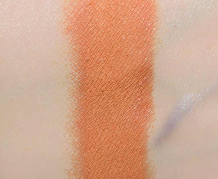 Natasha Denona Sundown (307CM) Creamy Matte Eye Shadow