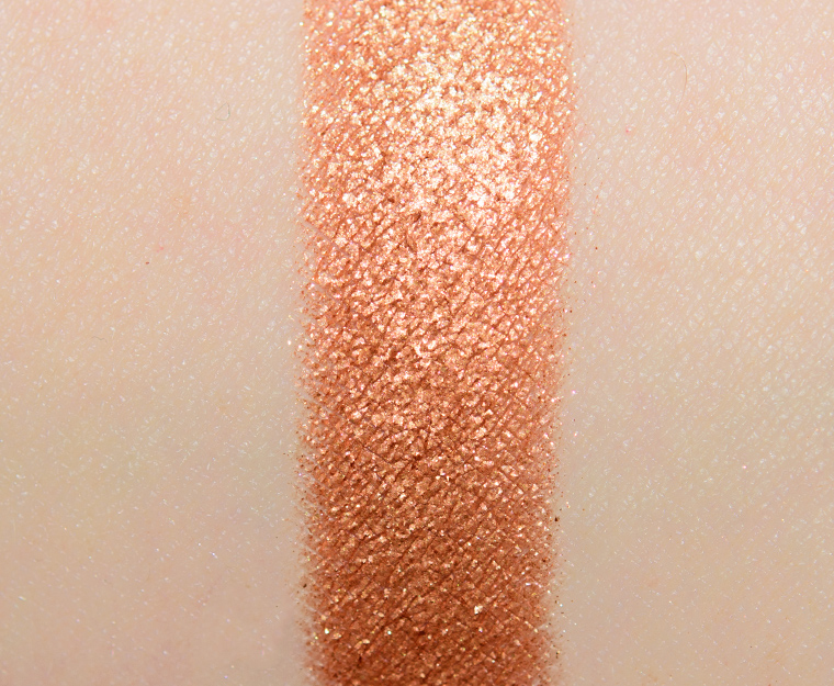 Natasha Denona True Copper (305M) Metallic Eye Shadow