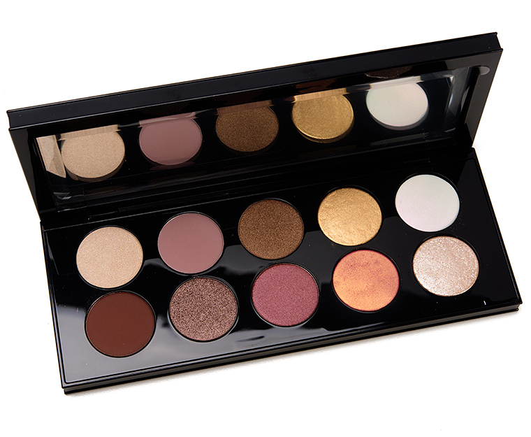 Pat McGrath Divine Rose