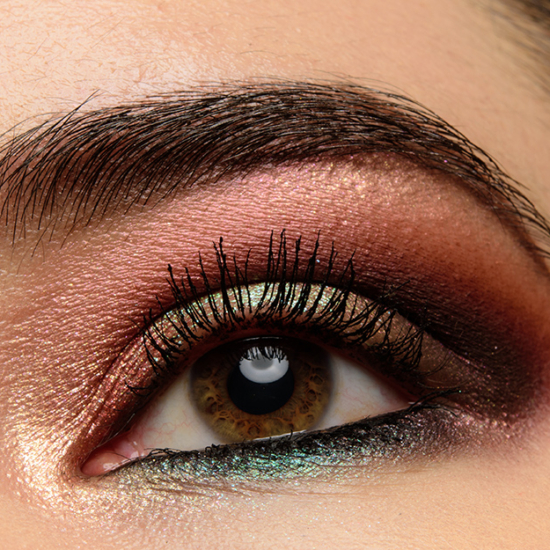 Pat Mcgrath Divine Seduction Ii