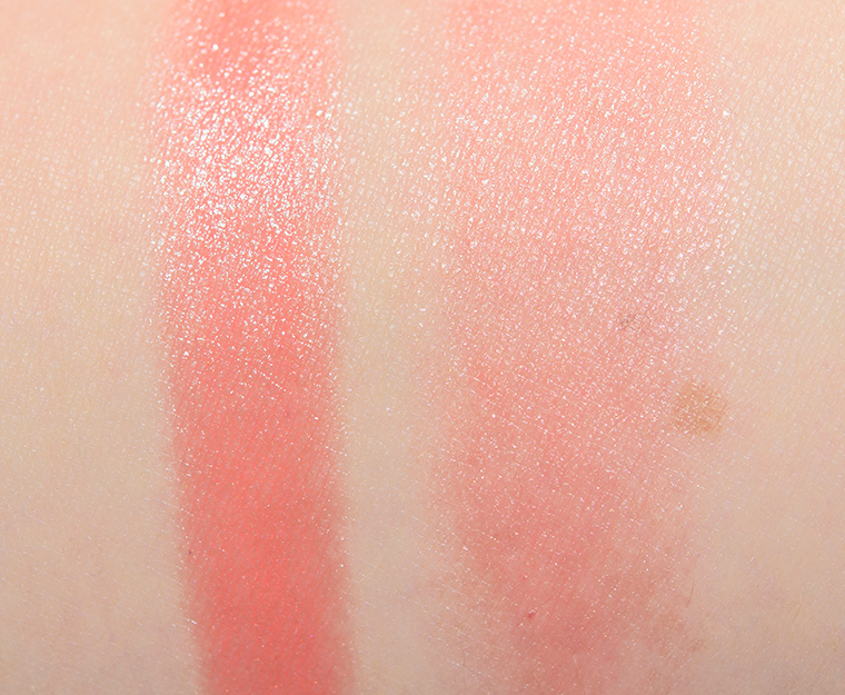 Patrick Ta Do We Know Her (Crème) Crème Blush