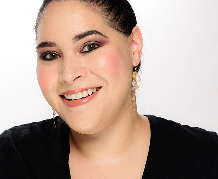 Patrick Ta Do We Know Her (Crème) Crème Blush