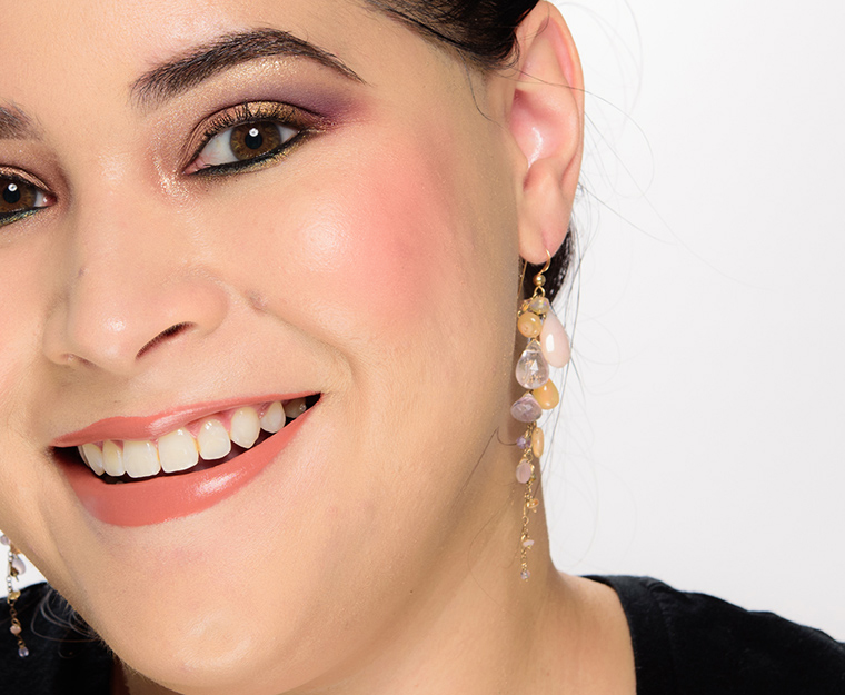 Patrick Ta Do We Know Her (Crème) Crème Blush