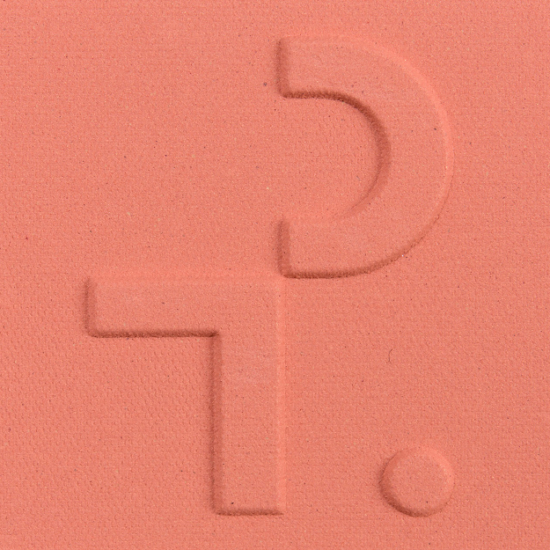 Patrick Ta Powder Blush Do We Know Her (Powder)