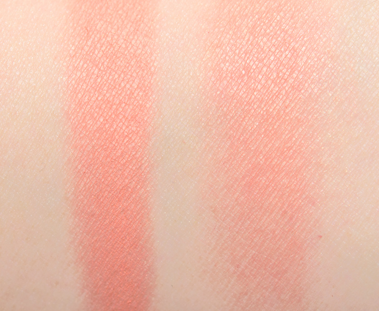 Patrick Ta Do We Know Her (Powder) Powder Blush