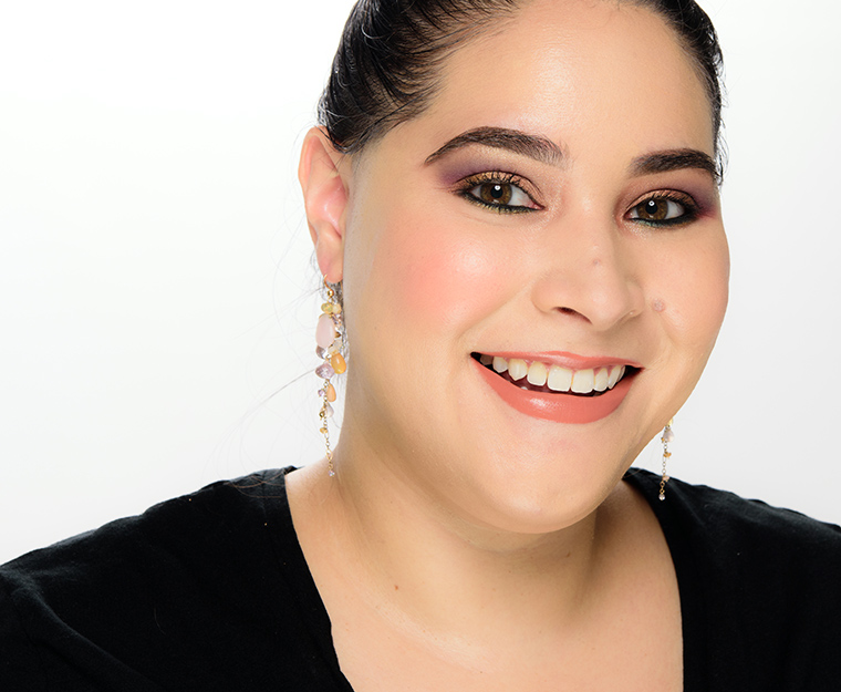 Patrick Ta Do We Know Her (Powder) Powder Blush