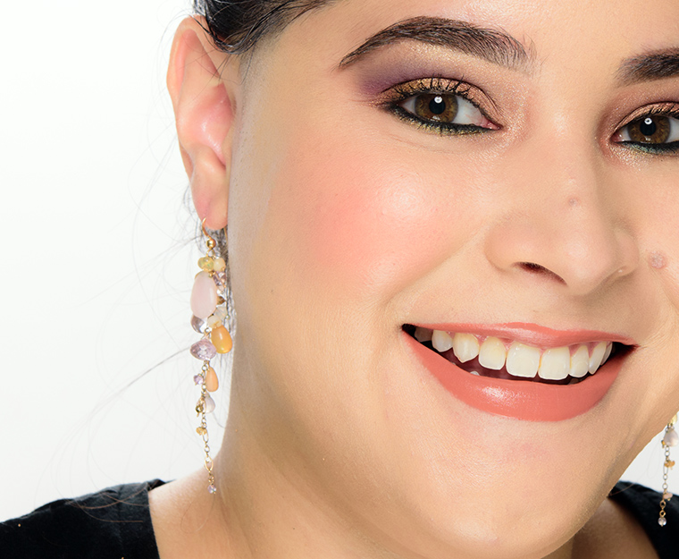 Patrick Ta Do We Know Her (Powder) Powder Blush