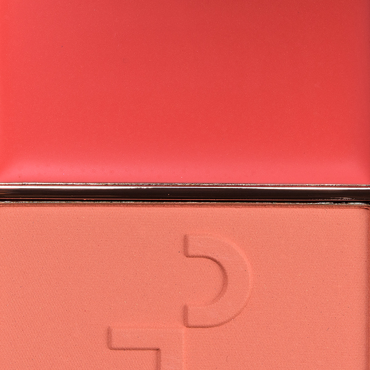 Patrick Ta Do We Know Her Double-Take Crème & Powder Blush