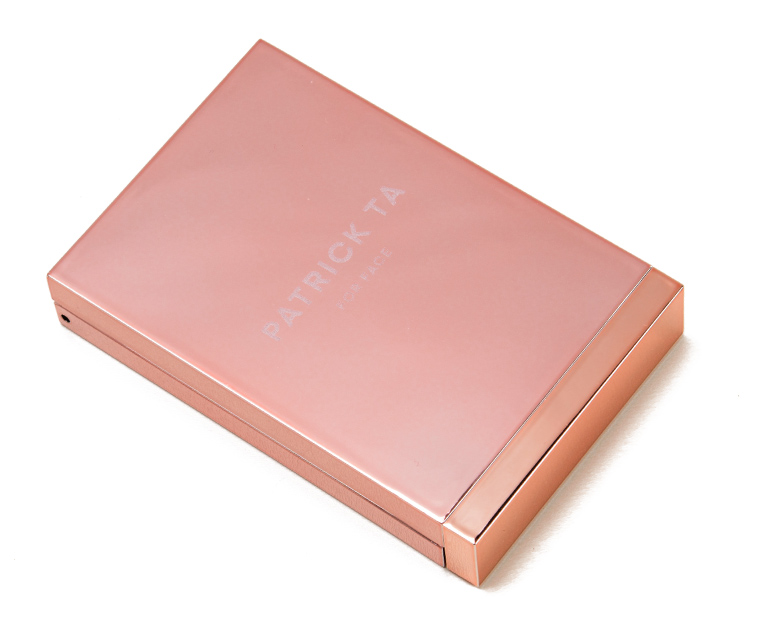 Patrick Ta Major Beauty Headlines Collection Swatches