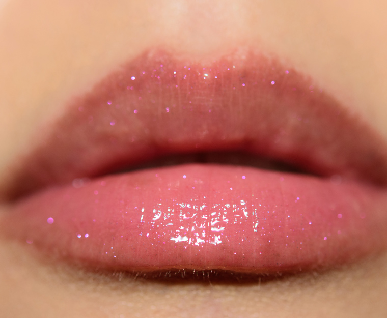 Patrick Ta Is She Younger Than Me Major Glow Lip Shine