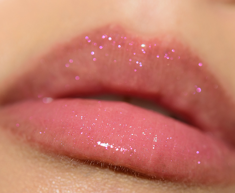 Patrick Ta Is She Younger Than Me Major Glow Lip Shine