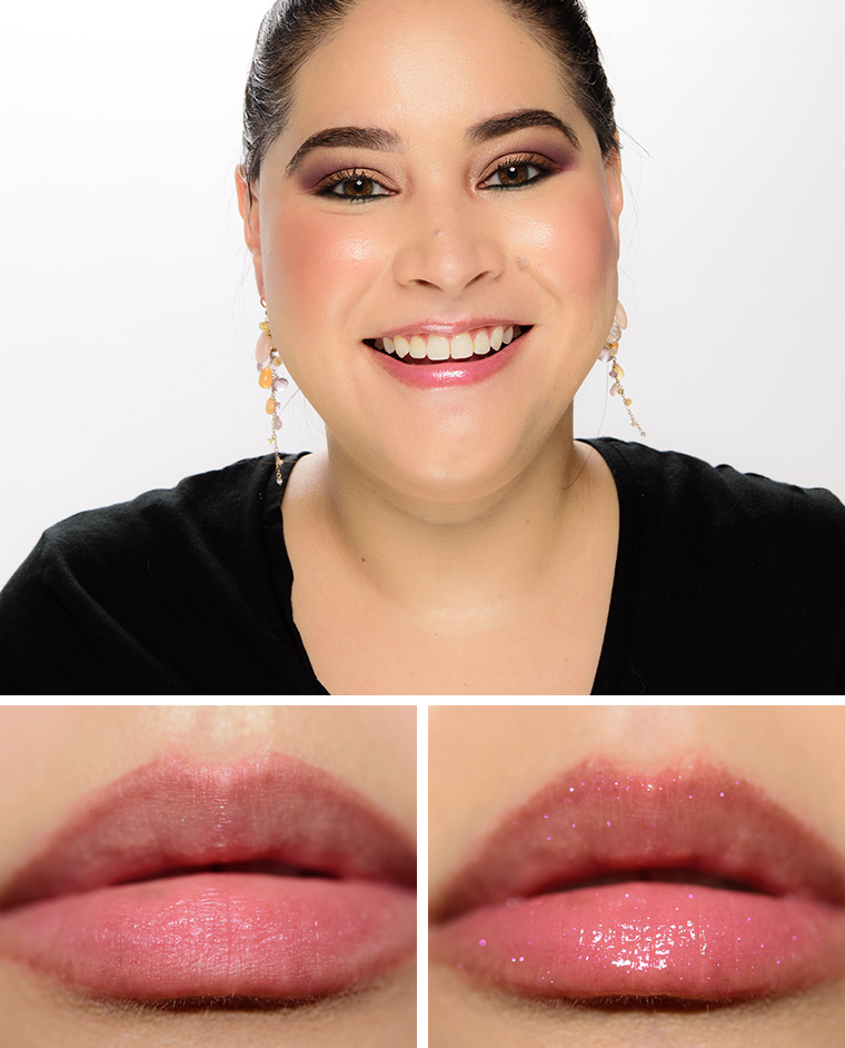Patrick Ta Is She Younger Than Me Major Glow Lip Shine