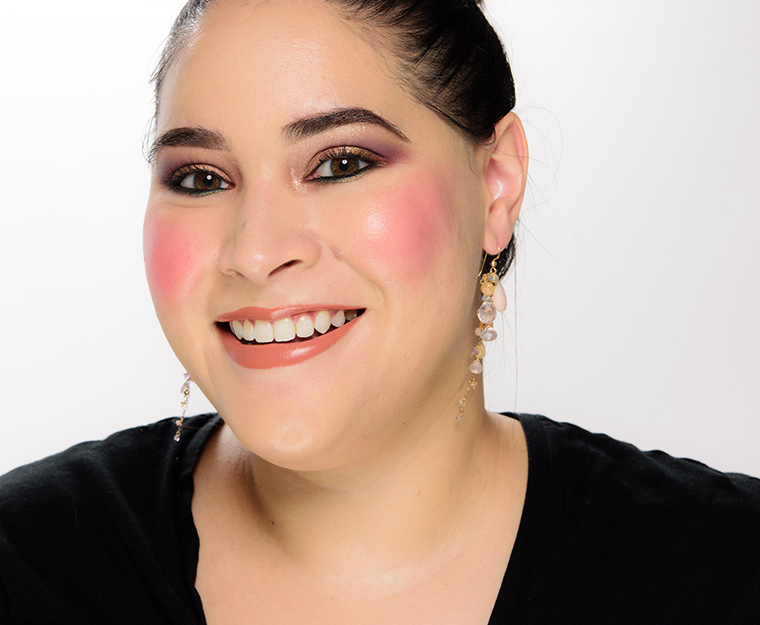 Patrick Ta Oh She's Different (Crème) Crème Blush