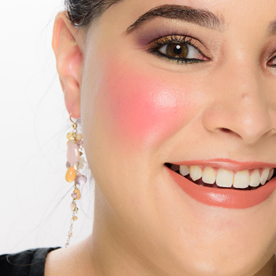 Patrick Ta Oh She's Different DoubleTake Blush Duo Review & Swatches