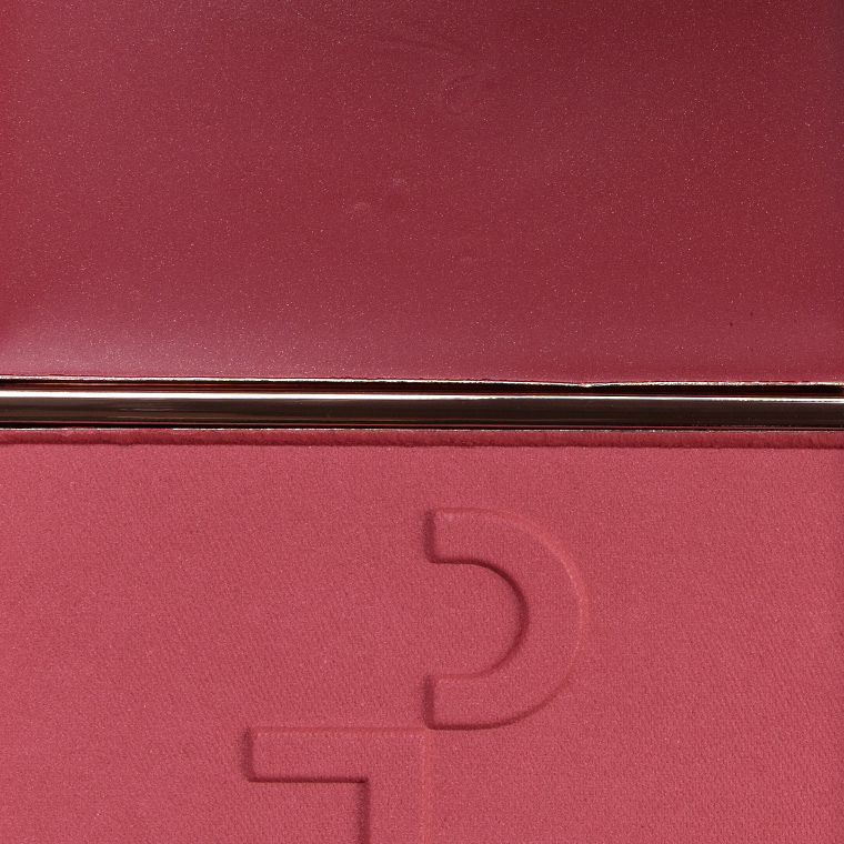Patrick Ta Oh She's Different Double-Take Crème & Powder Blush