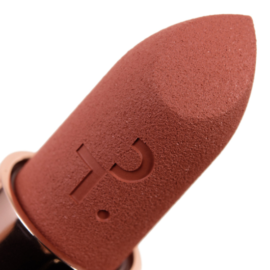 Patrick Ta Oh She's Single Matte Suede Lipstick