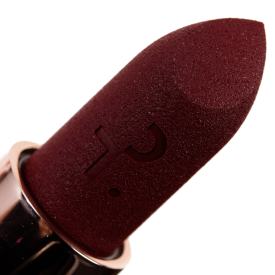 Patrick Ta She Must Be New Matte Suede Lipstick