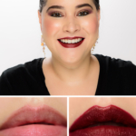 Patrick Ta She Must Be New Matte Suede Lipstick