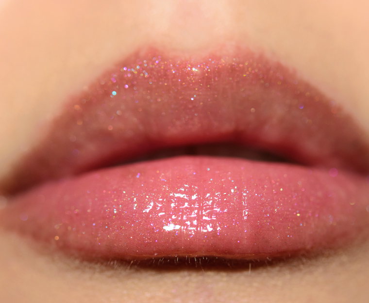 Patrick Ta She's an Influencer Major Glow Lip Shine