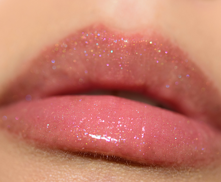 Patrick Ta She's an Influencer Major Glow Lip Shine