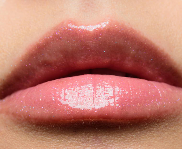 Patrick Ta She's an Influencer Major Glow Lip Shine