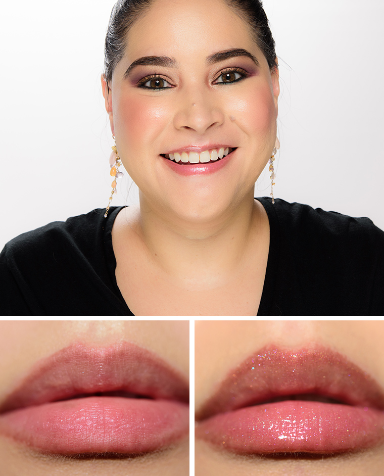 Patrick Ta She's an Influencer Major Glow Lip Shine